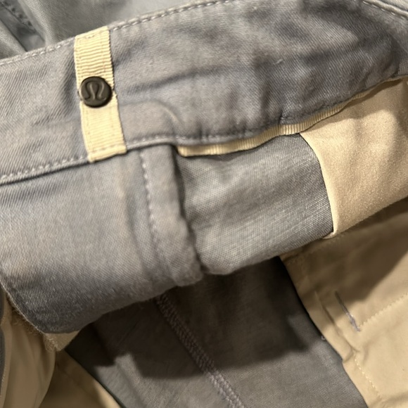 Lululemon Men’s shorts - Picture 2 of 8